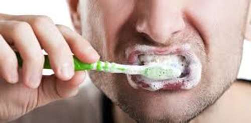 Unveiling the Truth: Cancer-CausingChemicals in Toothpaste